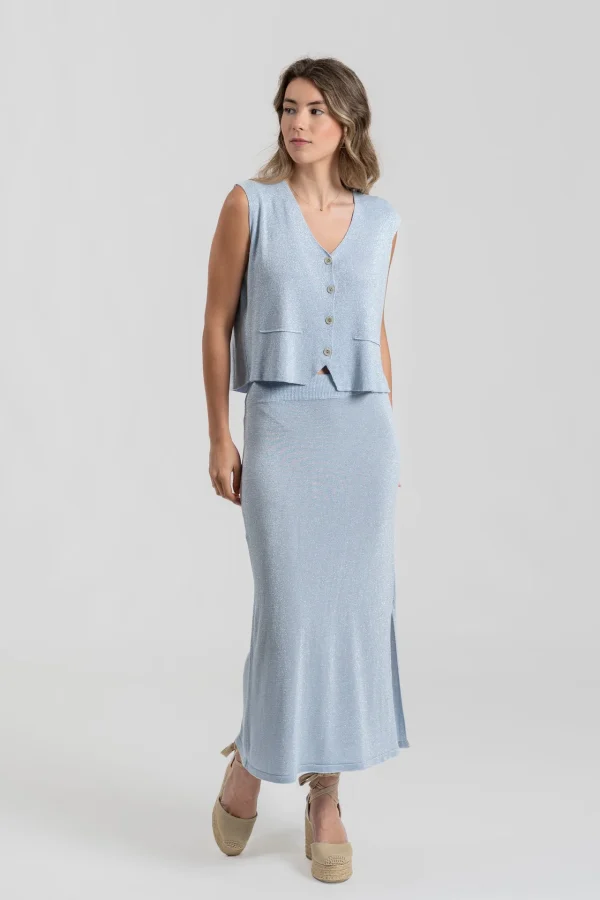 CONJUNTO BLUMIA FEZ AZUL